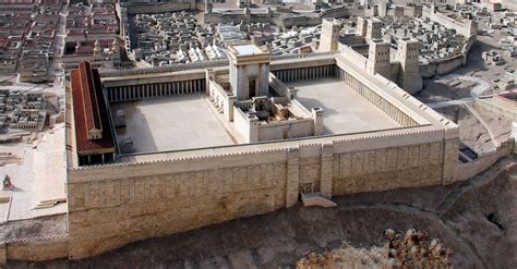 King Solomon's Temple Today